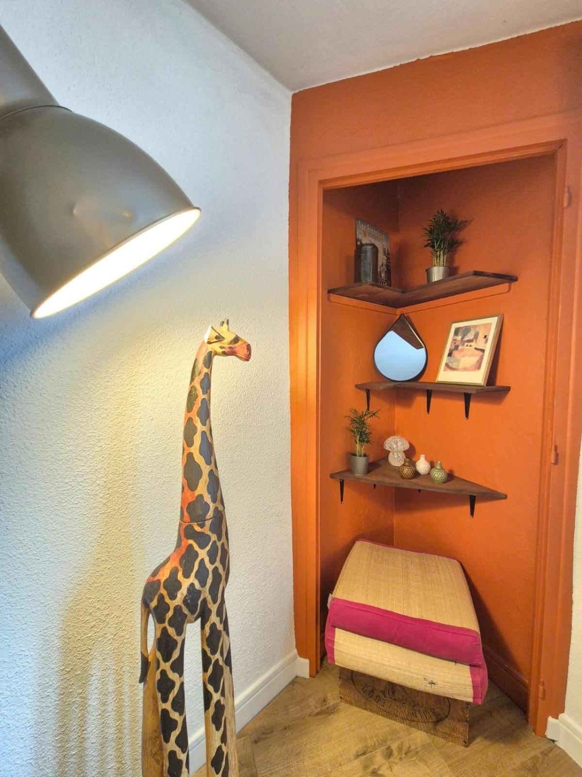 Appartement Le Jean Perche #hypercentre#confort *